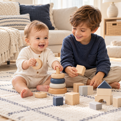 Bebés y niños